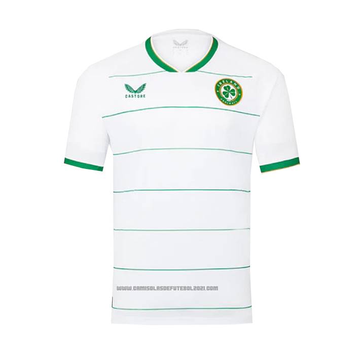 Camisola Irlanda 2º 2023